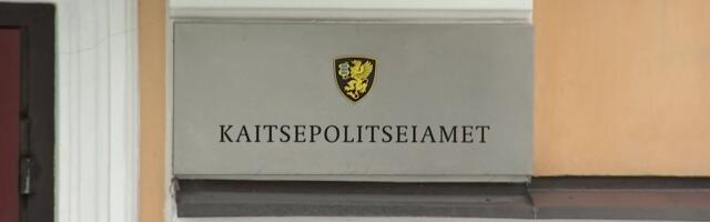 Reporter: Kaitsepolitsei kahtlustab kahte inimest rahvusvaheliste sanktsioonide rikkumises