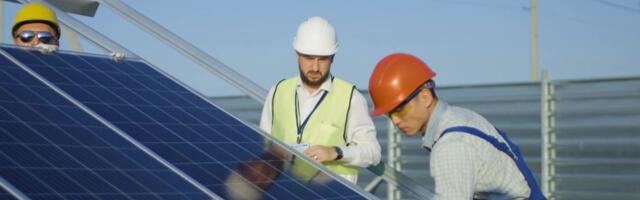 Kas päikesepaneelid on Eestis mõttetu investeering?