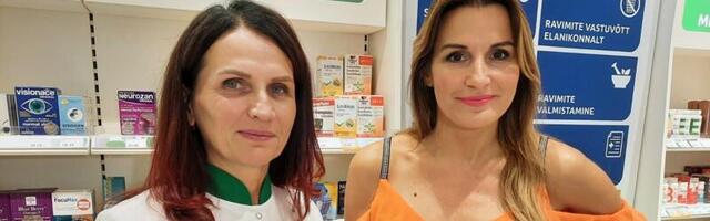 MIS on 5 vaimse tervise vitamiini? 