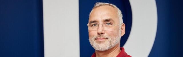 Pikaaegne mereväe ülem Igor Schvede kandideerib Reformierakonna nimekirjas Riigikogu valimistel