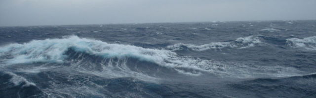 Anomaalia: üks piirkond Maal hoopis jaheneb, mitte ei soojene