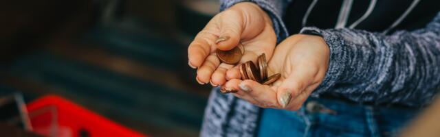 Suhtelise vaesuse määr langes kõige rohkem Järvamaal, Valgamaal ja Pärnumaal