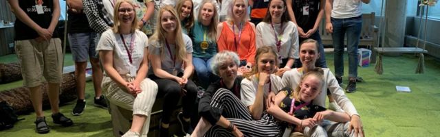 Telia võtab suveperioodiks tööle malevlasi