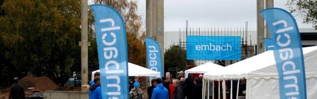 Icosagen saab Euroopa Investeerimispangalt 18 miljonit