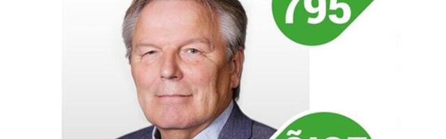 AAVO VÄÄN ⟩ Üks ravim lahendaks elanikkonna vananemise, ääremaastumise ja tervisemured korraga