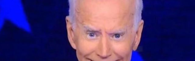 Pea neli kümnest USA valijast peab Joe Bidenit dementseks