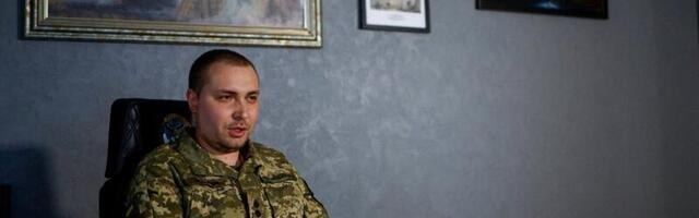 SÕJAPÄEVIK (596. päev) | Luurejuht Budanov: Venemaal pole raskusi sõdida Ukrainas aastani 2025