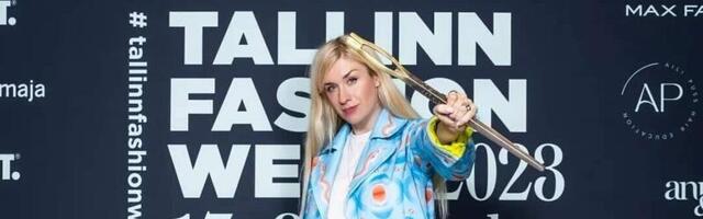 Mahukas moeülevaade Tallinna moenädalalt