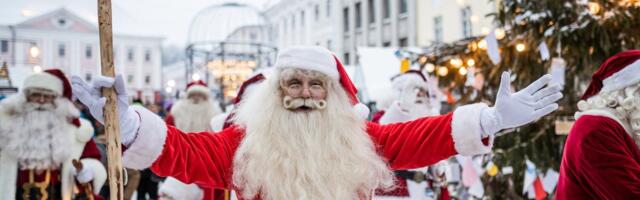 ILMATEADE | Millist ilma on pühade ajal oodata?