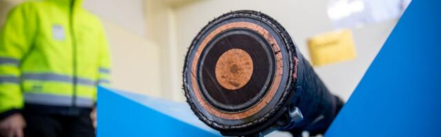 TAGASILÖÖK ⟩ Estlink 2 rikkekohta pole endiselt leitud, tähtaega pikendati märtsi lõpuni