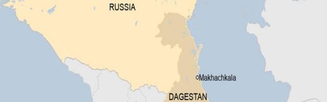 What Role Did Foreign Spy Agencies Play In Sunday’s Terrorist Attacks In Dagestan?