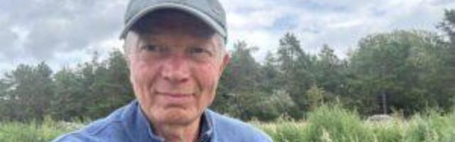 Värvilised unenäod. 50 aastat hiljem