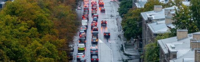 Marek Rannala: säästev liikuvus ei ole kitsa ringi karaoke ega soov autojuhte kiusata