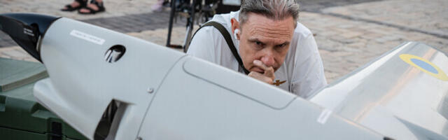 992-й день войны | Зеленский: российские военные объекты становятся все более достижимыми