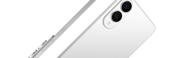 Uus üliõhuke telefon: Samsung avalikustas Galaxy S25 Edge’i, millel on kaks olulist puudujääki
