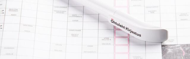 Ristiku Ristsõnad: 4. juuli 2025 ristsõna ja sudoku