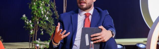 Vähemalt hetkeks on Trump Ukraina sõja ja Euroopa kaubanduse olulisust mõistnud