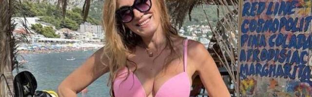 Nevena Models otvorila profil na sajtu za odrasle: "Pišu mi klinci sa uzavrelim hormonima"