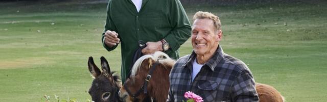 Snaga zajedništva: Parkside okupio Arnolda Švarcenegera i Ralfa Melera u novoj „Uradi sam“ kampanji