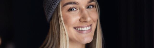 VIDEO | Kelly Sidaru naasis pika vigastuspausi järel pargisõidu rajale