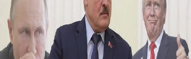 The West Wants Belarus To Replace Supposed Russian Vassalage With Actual Polish Vassalage