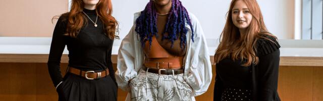 SAGES receives £190k funding to scale sustainable dye made from food waste