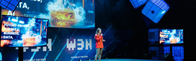 Detsembris kogunevad Narvas tehnoloogiaeksperdid, et anda hoogu innovatsioonile ja kultuurile