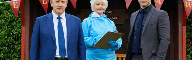 "Midsomeri mõrvade" värske hooaeg jõuab esimeste seas Eesti vaatajateni