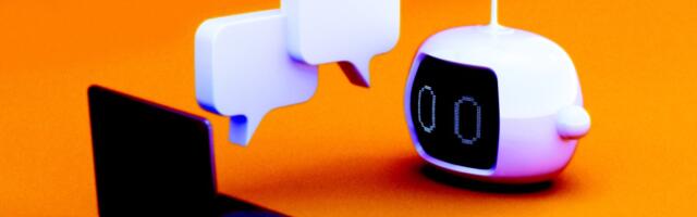 AI companies want a new internet — and they think they’ve found the key