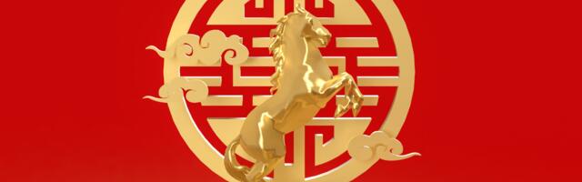 Tulihobuse aasta 2026 raputab saatust: need kolm Hiina sodiaagimärki peavad olema eriti ettevaatlikud