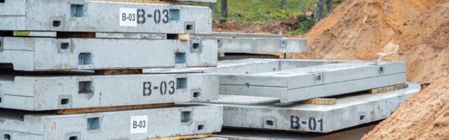 Eesti ja Läti hangivad Balti kaitsevööndi jaoks sadu punkreid