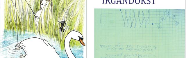 Oodatud algus pärast ootamatut lõppu ehk Liivi kirjanduse uus tulemine raamatuaastal