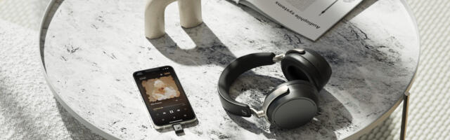 Testis Sennheiser HDB 630: peaaegu profimaailma juhtmevabad kõrvaklapid