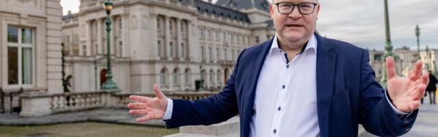 Urmas Paet pooldab presidendi otsevalimisi. Reformierakonna asejuht_ see pole hea mõte