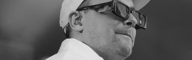 Suri Haapsalust pärit räppar Gameboy Tetris