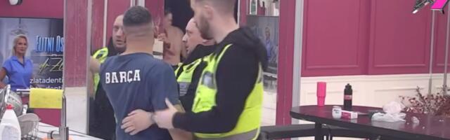 "BILI SMO ZAJEDNO NAPOLJU!" Bora šokirao Belu kuću tajnom iz spoljnog sveta, pa brutalno ponizio Boginju!