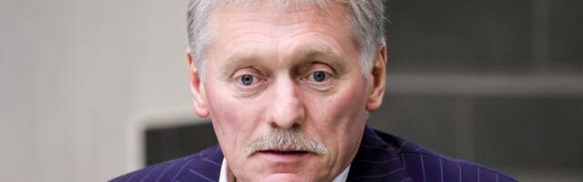 Kreml: kui EL-i riigid lasevad Ukraina droonirünnakuteks kasutada oma õhuruumi, tulevad vastumeetmed