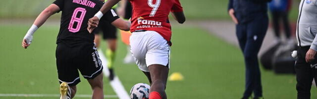 VAATA OTSE | Kas Trans röövib esimesena Kaljult punkte?