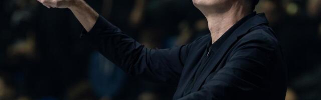 "AKO NA KRAJU BUDEMO PRVI..." Jorgos Barcokas očekuje težak posao u završnici Evrolige: Imamo neke probleme, ali...