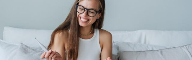 Terviseamet: üldine haigestumus on langustrendis