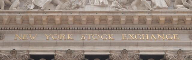 Trumpi relvarahu pikendamine viis USA börsid taas tõusuteele