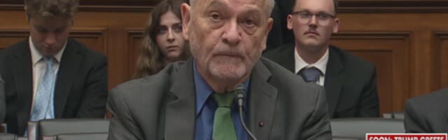 Fauci endine tippnõunik sai kriminaalsüüdistuse COVIDi päritolu varjamise eest