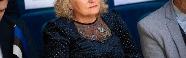 Merike Lumi: Eesti ei pea hakkama Euroopa järel koristajaks