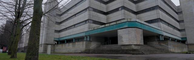 Otsus tehtud_ Liivalaia kohtumaja asemele võib ehitada 12-korruselise ärihoone