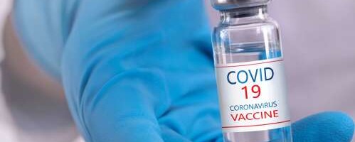 Viigimaa: üle 65-aastastel esineb vaktsiini kõrvaltoimeid vähem
