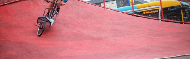 Comodule, Tanel Kangert ja Jaak Roosaare investeerisid Eesti kastirataste tootjasse