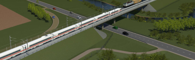 Svet: Rail Balticu terminali ehitus peab arvestama naabrite huvidega