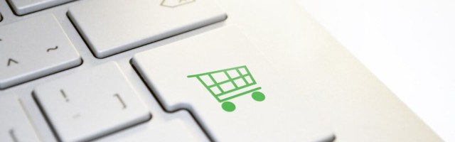 E-ostlemine moodustab siinsest jaekaubandusest juba ligi 15%