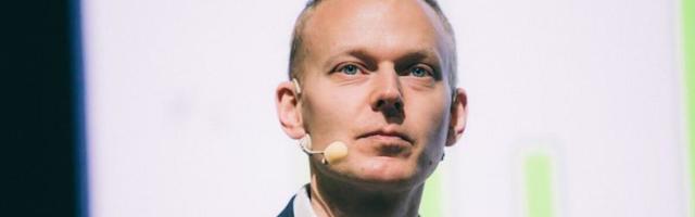 Mihkel Nestor: pensioniraha kulutatud, mis edasi?