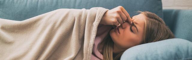 Kuidas teha vahet koroona omikroni- ja deltatüvel, gripil ja külmetusel?